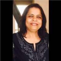 Bluebells School International Employee Pamela Bhatia's profile photo