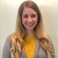 North Central Sight Services Employee Katie Coffey's profile photo