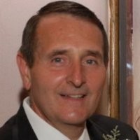 Mark Richardson Email & Phone Number