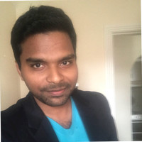 Mastercard Employee Kavi Yarasu's profile photo