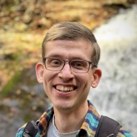 BrightPipe Employee Benjamin Sparks's profile photo