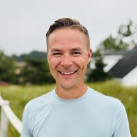 Camp Beechpoint Employee Brent Boersma's profile photo