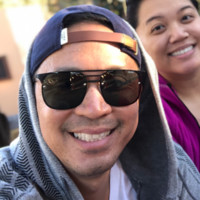 Ron Cabrera Email