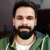 Quantel AI Employee Anmol Dubey's profile photo