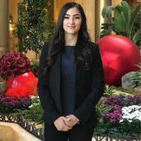 Jasmine Ramos Email & Phone Number