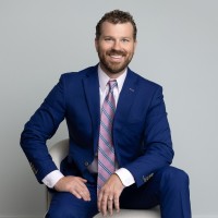 Berkshire Hathaway HomeServices Florida Network Realty Employee Alex Creech's profile photo