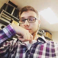 F C Meyer Packaging Llc Employee Alex Plummer's profile photo