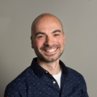 CampingComfort Employee Hans van der Sluis's profile photo