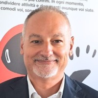 eMotori Employee Samuele Rambelli's profile photo