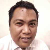 Ming Garden Hotel & Residences Employee Hanafi Abdullah's profile photo