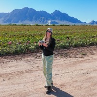 Certified Nurseries Employee Taryn Sullivan's profile photo