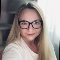 Transition Technologies MS Employee Aleksandra Nowaczyk's profile photo