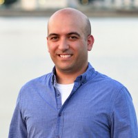 Lab Logistics Employee Paul Leonard's profile photo