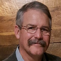 Deep River Sporting Clays and Shooting School Employee Jeff Taber's profile photo