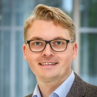 BASF Employee David Siebel's profile photo