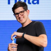 Syntage Employee Matheus Pedroso's profile photo