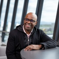Elite Dynamics Employee Jamaine Campbell's profile photo