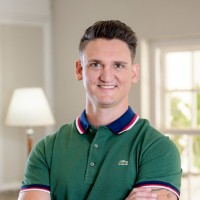 Merchant Capital South Africa Employee Brent Downard's profile photo