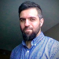 SparkScience Employee Charles Krempeaux's profile photo