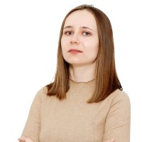 Lunas Visualization Ltd Employee Katerina Bushtevich's profile photo