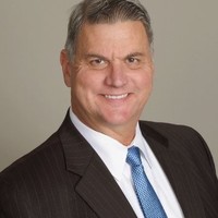 CTBC Bank Corp. (USA) Employee Mark Gillett's profile photo