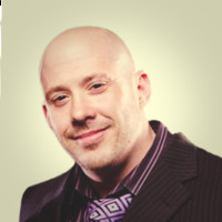 REV SCALE Employee Anthony Davis's profile photo