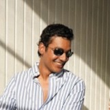 Rushil Patel Email