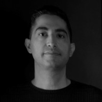 Balmond Studio Employee Stuart Abela's profile photo
