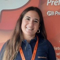 Preference Employee Laura Alcántara's profile photo