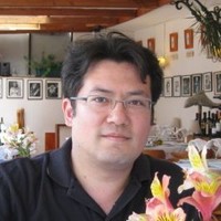 Hyundai Heavy Industries Brasil Employee Jacky Kim's profile photo