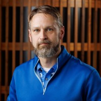 IHG Hotels & Resorts Employee Marvin Boyd's profile photo