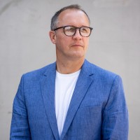 Material Matters Employee William Knight's profile photo