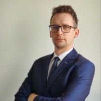 Queris Employee Dawid Zien's profile photo