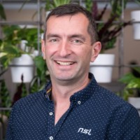 NSL Employee Ali Shannon's profile photo