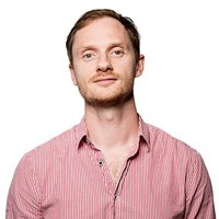 Planit Employee Ryan Smith's profile photo