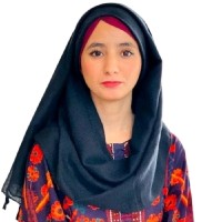 Nida Abbas Email & Phone Number