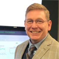 GlobalFoundries Employee Ed Buhler's profile photo