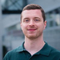 Mercedes-Benz AG Employee Kevin Held's profile photo