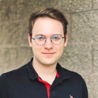 Immersion Data Solutions Employee Brendan Chermack's profile photo