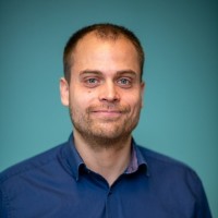Curia Employee Kåre Rasmussen's profile photo