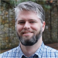 Temple University Employee Mark Tingey's profile photo