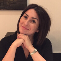 Dilek Tunç Email