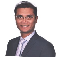 Orlando Health Employee Satya Mukkera's profile photo