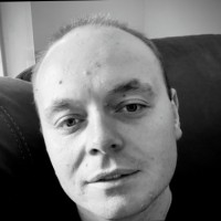 Spandex Asia Pacific Employee Rob Rudd's profile photo
