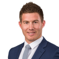 Solid Ground Landscaping Employee Grant Hull's profile photo