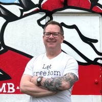 BOOM! Studios Employee Michael Kelly's profile photo