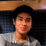 Archax Employee Javert Gainsan's profile photo