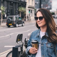 Apple Employee Lauren Wright's profile photo