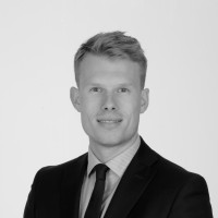 Thylander Employee Christian Nielsen's profile photo