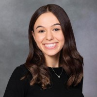 Hillel International Employee Maya Weisberg's profile photo
